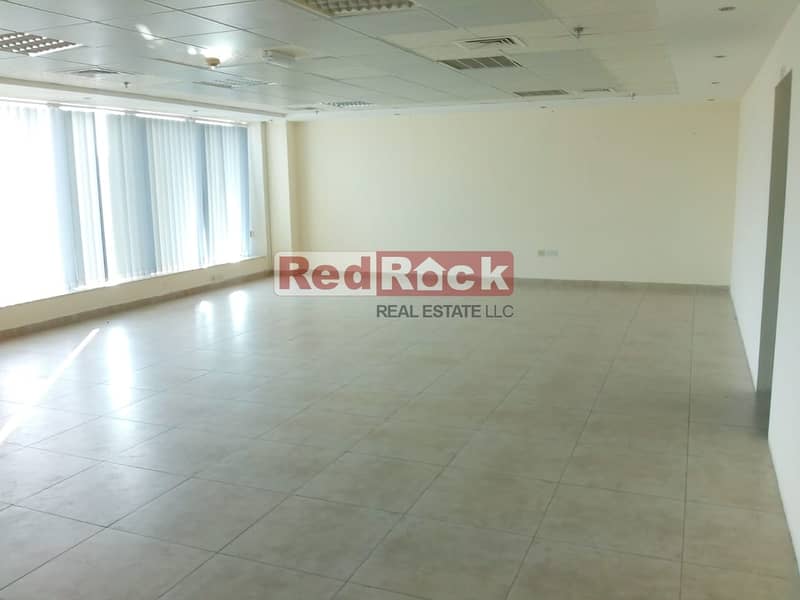 Going Cheap Aed 41K/Yr for 1173 Sqft Fitted Office in DIP 1