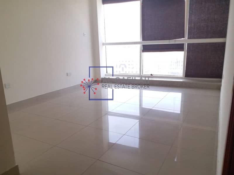 7 Chiller Included | Kitchen Appliances | All Amenities | Business Bay
