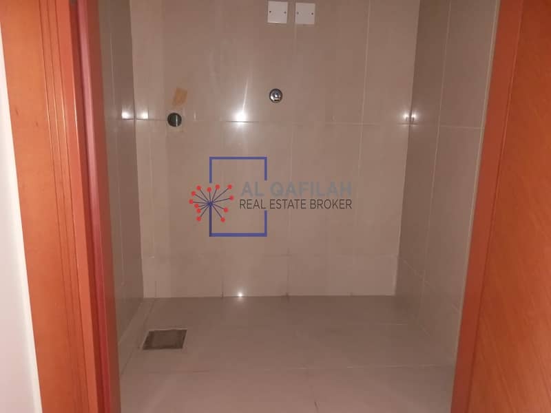 10 Chiller Included | Kitchen Appliances | All Amenities | Business Bay