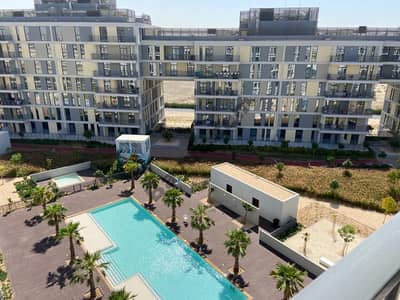 Brand New 1 B/R - Facing Pool Garden - Midtown Brand New 1 B/R - Facing Pool Garden - Midtown