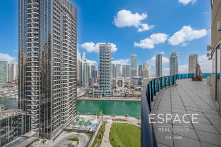 Exclusive | Full Marina View | Large 3BR Duplex | VOT Exclusive | Full Marina View | Large 3BR Duplex | VOT