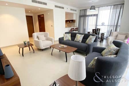 2 Bedrooms | Brand New | Amazing Quality 2 Bedrooms | Brand New | Amazing Quality