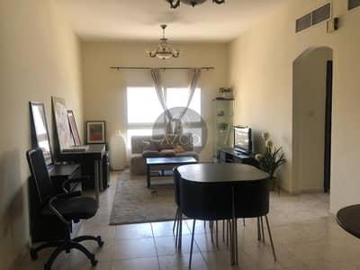 1 Bedroom Flat for Rent in Jumeirah Village Circle (JVC), Dubai - FULLY FURNISHED | GARDEN VIEW | LAUNDRY ROOM 1 Bedroom Flat for Rent in Jumeirah Village Circle (JVC), Dubai - FULLY FURNISHED | GARDEN VIEW | LAUNDRY ROOM