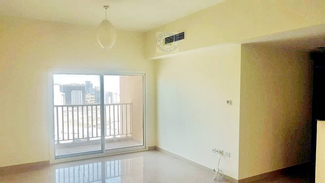 位于迪拜生产城(IMPZ)，中庭大厦，中庭大厦4号 3 卧室的公寓 750000 AED - 4782884