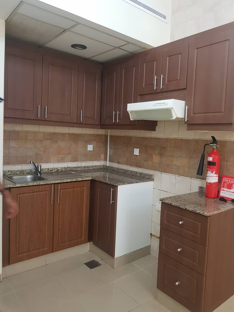 Квартира в Аль Нахда (Дубай)，Аль Нахда 1, 27000 AED - 4782883