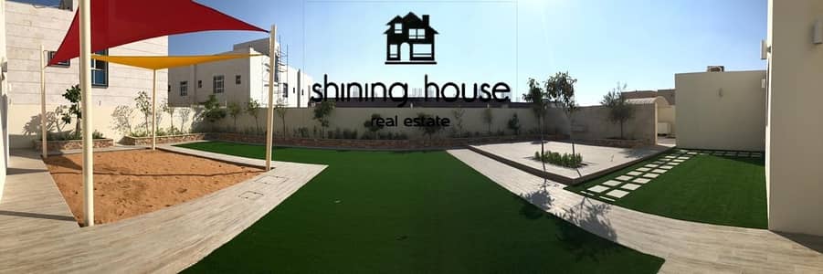 For sale villa VIP in Shakhbout city 100 in 152 For sale villa VIP in Shakhbout city 100 in 152