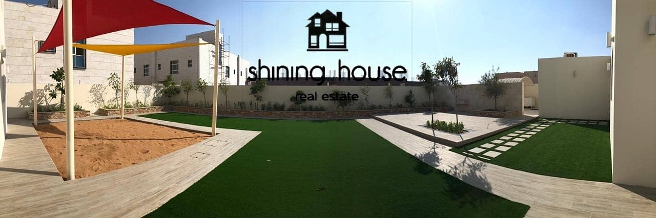 For sale villa VIP in Shakhbout city 100 in 152 For sale villa VIP in Shakhbout city 100 in 152