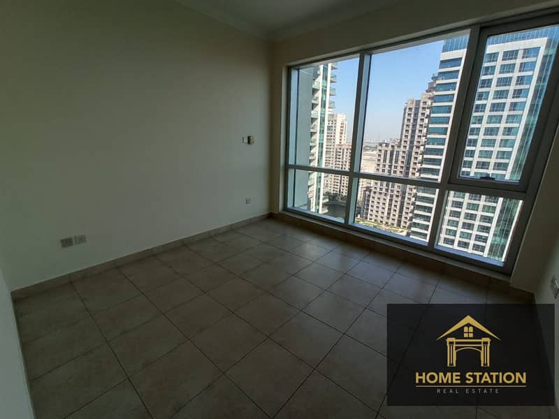 11 FULL GOLF COURSE VIEW | CHILLER FREE |EMAAR | Huge Balcony | Spacious 2BR