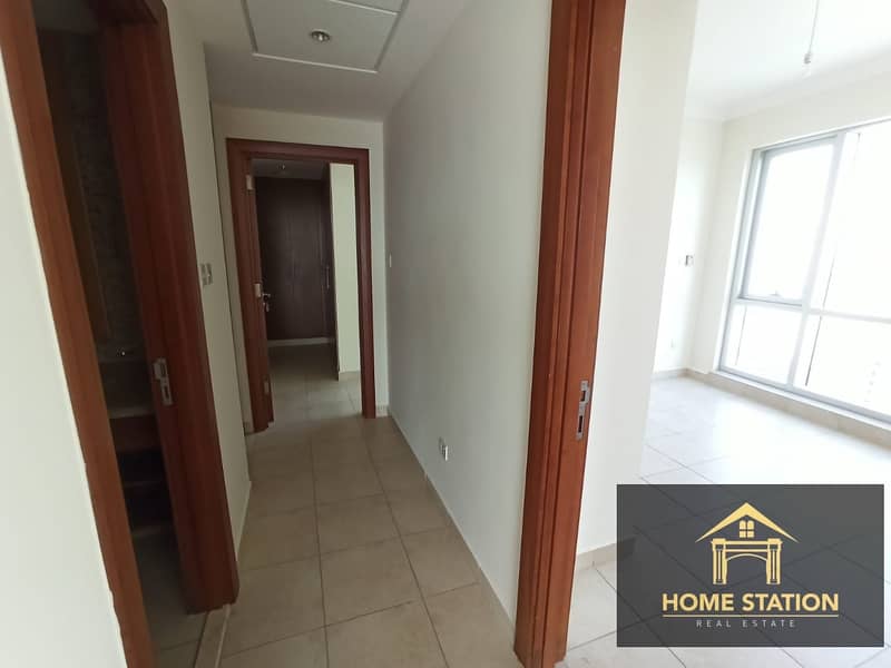 16 FULL GOLF COURSE VIEW | CHILLER FREE |EMAAR | Huge Balcony | Spacious 2BR