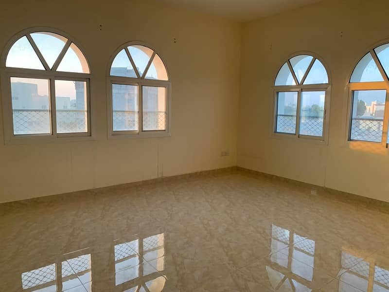 شقة في الشامخة 3 غرف 60000 درهم - 4783006