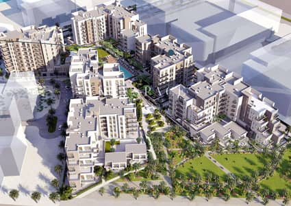 Noor Residences Phase llWaterfront 1 Bed Apt70% Post Handover Noor Residences Phase llWaterfront 1 Bed Apt70% Post Handover