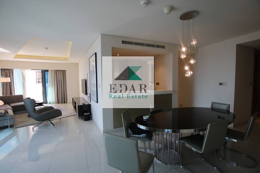 2 bedroom | Appartment | Business bay