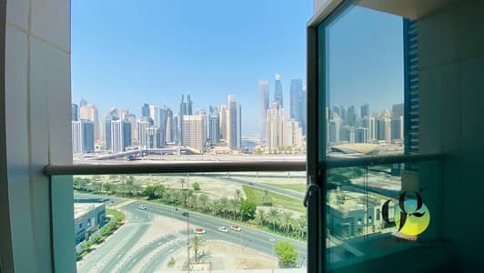 2 Bedroom Flat for Sale in Jumeirah Lake Towers (JLT), Dubai - Beautiful Marina Views 2 Bedroom Flat for Sale in Jumeirah Lake Towers (JLT), Dubai - Beautiful Marina Views