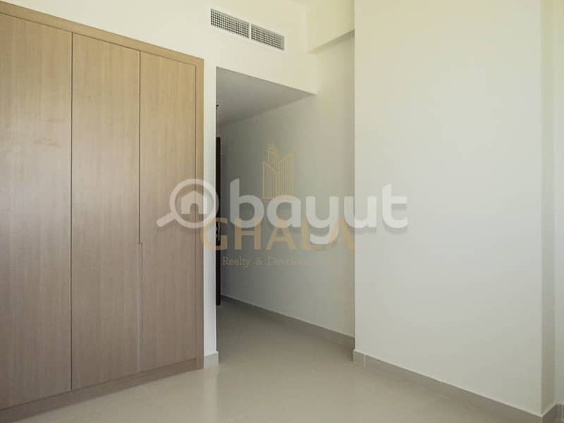 Spacious 1 BDR Apartment at Al Barsha South 3 Spacious 1 BDR Apartment at Al Barsha South 3