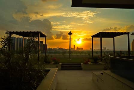 Large 3 BR | 1 Month Free | With Terrace | Maids Room Large 3 BR | 1 Month Free | With Terrace | Maids Room