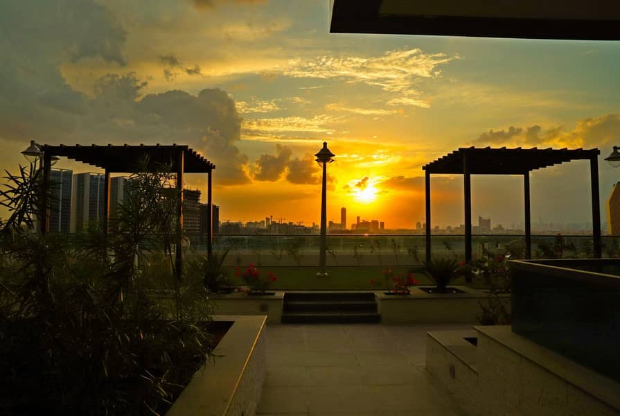 Large 3 BR | 1 Month Free | With Terrace | Maids Room Large 3 BR | 1 Month Free | With Terrace | Maids Room