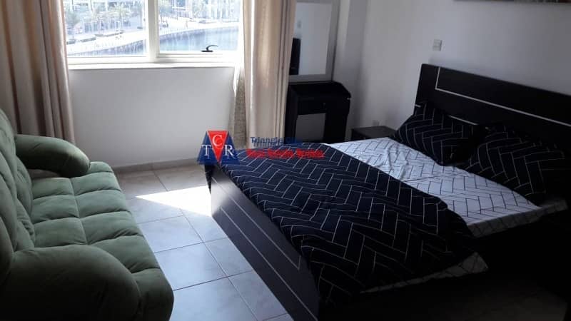  Furnished 2 Bed for Rent in ARY Marina View
