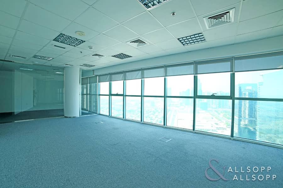 Fitted Office | Partitioned | Available Now