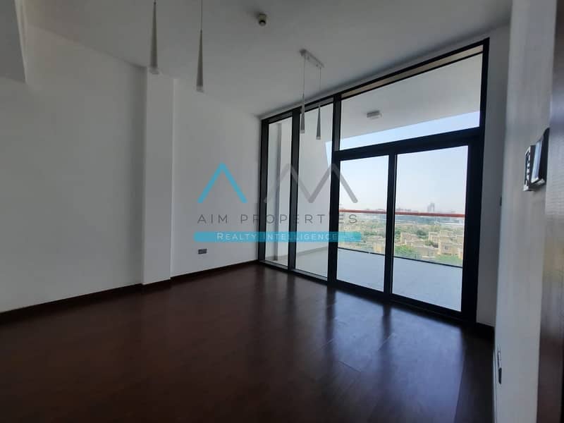 SPACIOUS 2BR IN BINGHATTI WITH POOL VIEW