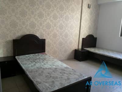 01 BHK 01 BHK