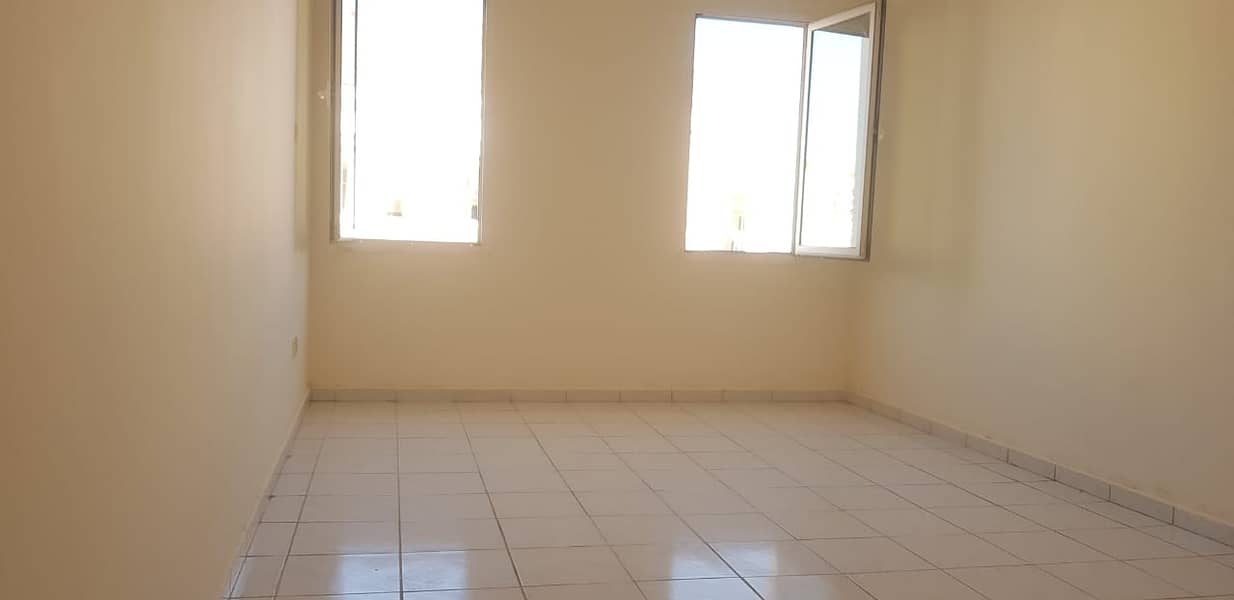 1 BEDROOM WITH BALCONY FOR RENT IN ITALY CLUSTER @ 23,000/