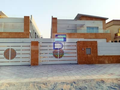 Villa for rent, modern design of the finest villas Villa for rent, modern design of the finest villas