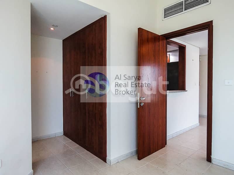 43 HOT OFFER !!! 2BH + Store for rent in Lake terrace JLT cluster D
