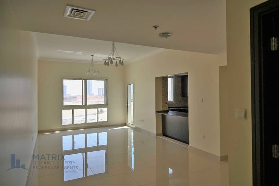 Immaculate Unit | Spacious Apt | Flexible Payment