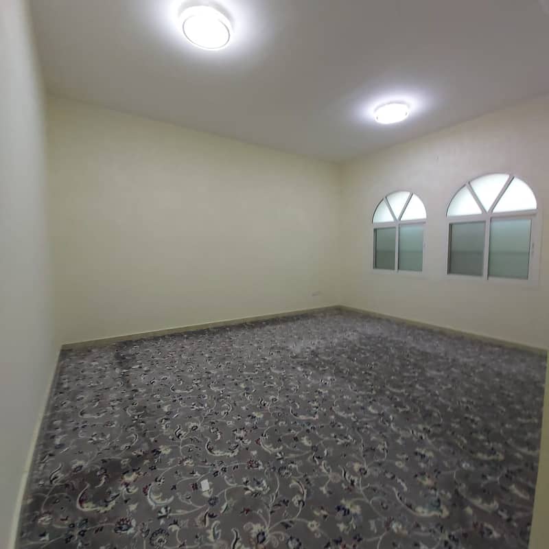 Attractive 3 Bedroom Majlis with Covered Parking in Al Shamkha