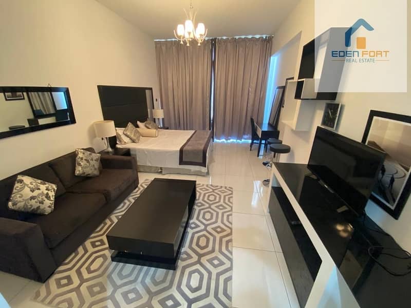 Fully Furnished Italian style Studio Flat Fully Furnished Italian style Studio Flat