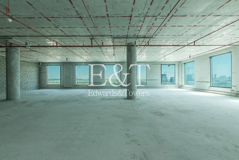 4 Excellent Location Brand New Building Top Class