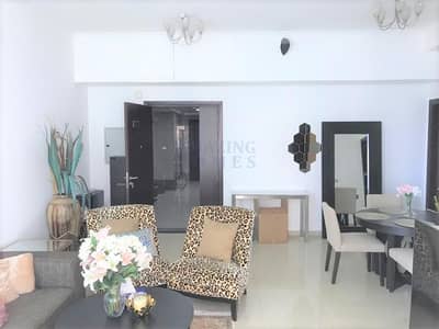 Pool View - Vacant 1BR Flat in Dubai Marina! Pool View - Vacant 1BR Flat in Dubai Marina!