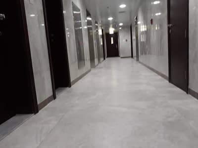 Brand New Building & Attractive Two - Bedroom Apartment With Parking ! Al Nahyan! Brand New Building & Attractive Two - Bedroom Apartment With Parking ! Al Nahyan!