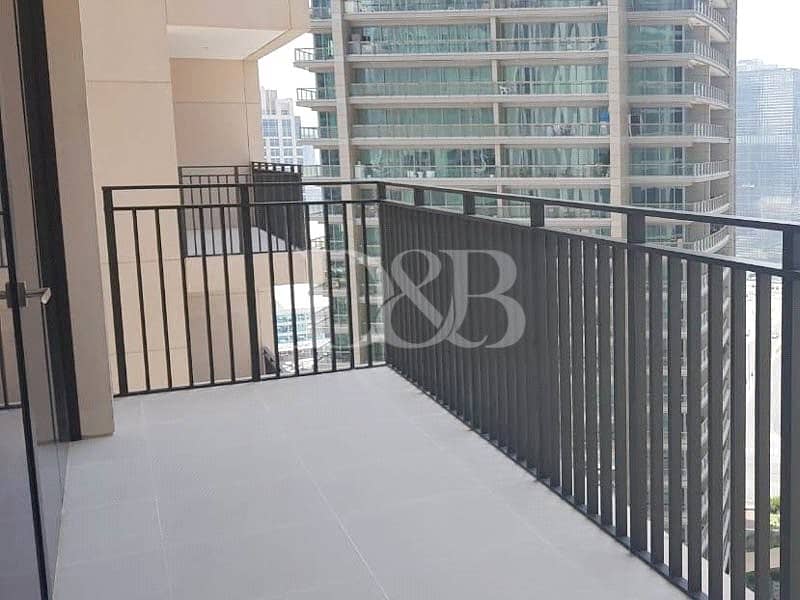 Well Maintained | Large Layout | Huge balcony