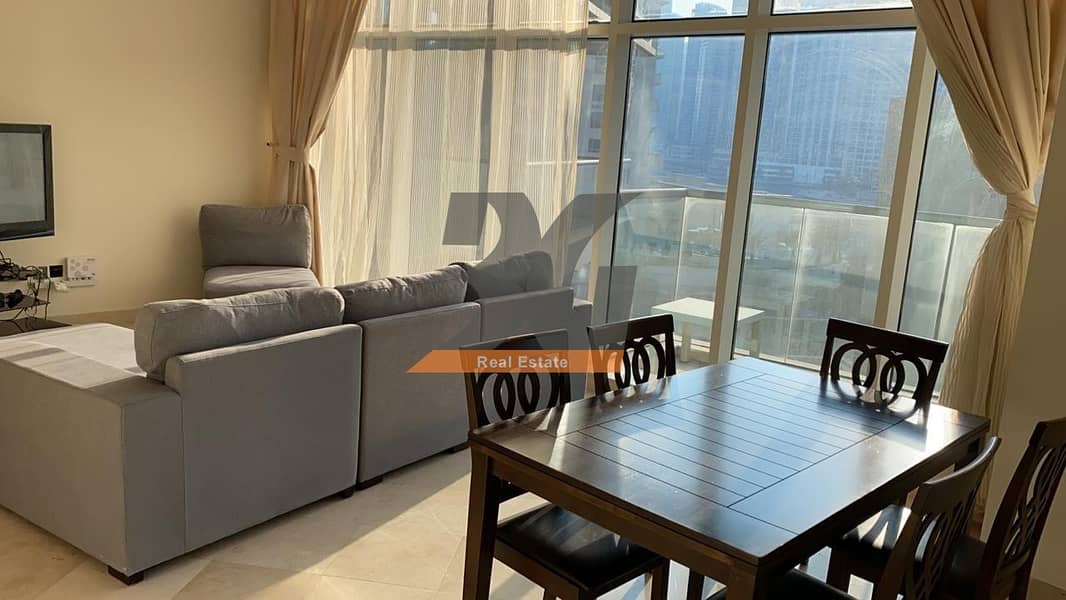 3 3 Bedroom / Marina Escape Oceanic / Dubai Marina