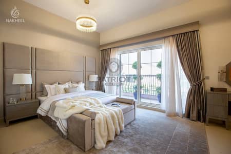 Exclusive Villas for UAE & GCC Nationals only with 100% Finanance Exclusive Villas for UAE & GCC Nationals only with 100% Finanance