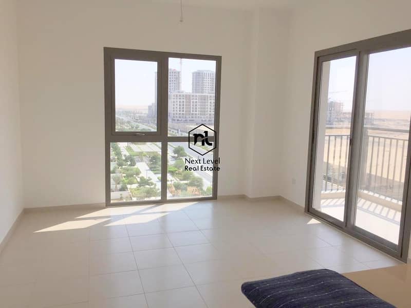 3 BED ROOM | BALCONY | PARKING | 1500 SQFT | ZAHRA | TOWN SQUARE
