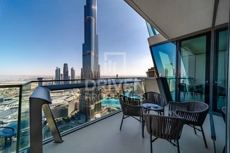 Luxurious and Furnished 3 Bed Apartment Luxurious and Furnished 3 Bed Apartment