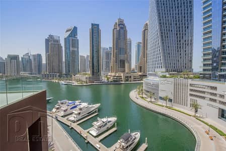 فیلا 3 غرف نوم للبيع في دبي مارينا، دبي - Podium Villa | Brand New | Multiple Options فیلا 3 غرف نوم للبيع في دبي مارينا، دبي - Podium Villa | Brand New | Multiple Options