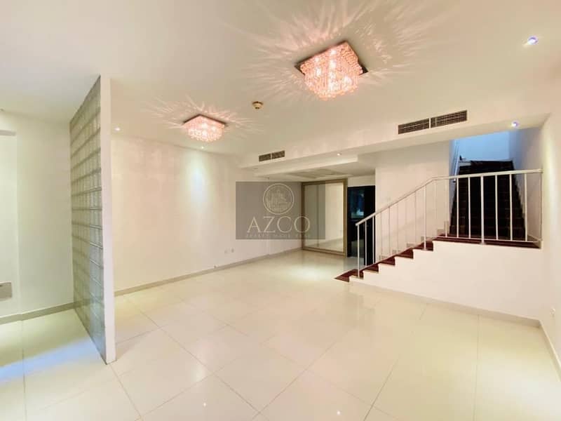 Exclusive Deal | Fully Upgraded Townhouse | Private Garden Exclusive Deal | Fully Upgraded Townhouse | Private Garden