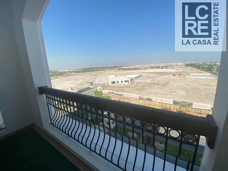 Vacant Now I Supreme Way of Living in Yas Island Vacant Now I Supreme Way of Living in Yas Island