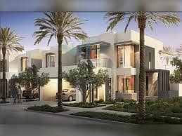 2 Great Community l Type 3M l 4 Bedroom in Dubai Hills Estate Maple 2