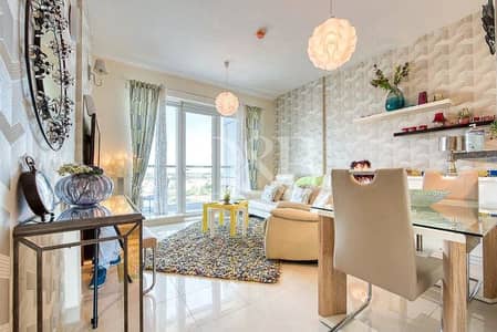 1 Bedroom Apartment for Rent in Dubai Sports City, Dubai - Elegant Furnished | Available For Short Term 1 Bedroom Apartment for Rent in Dubai Sports City, Dubai - Elegant Furnished | Available For Short Term