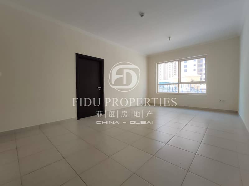 Low floor | JBR view | Perfectly maintained