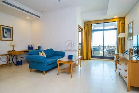 Sea View |Fully Furnished |Beachfront Serviced 1BR Sea View |Fully Furnished |Beachfront Serviced 1BR