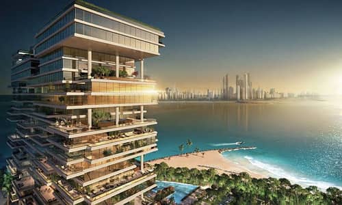 5 Bedrooms Penthouse I Luxury Life I Stunning Sea view 5 Bedrooms Penthouse I Luxury Life I Stunning Sea view