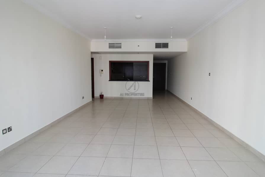High Floor | Spacious 2 Bedrooms | Chiller Free High Floor | Spacious 2 Bedrooms | Chiller Free