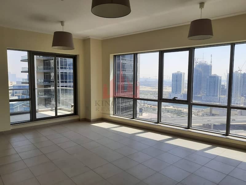 19 Spacious 1Bedroom South Ridge 1 For Rent @