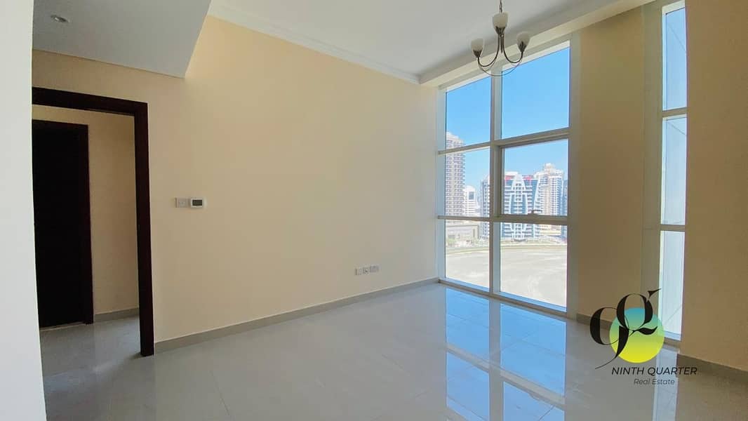 3 Brand New Spacious 2bed