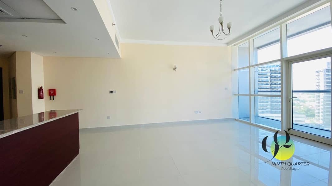 7 Brand New Spacious 2bed